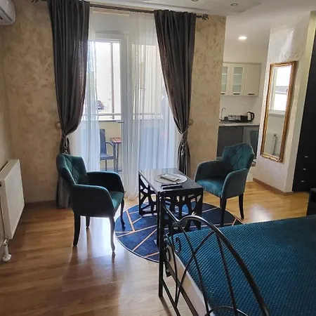 Relax 2, Appartement *