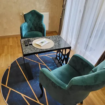 Appartement Relax 2,