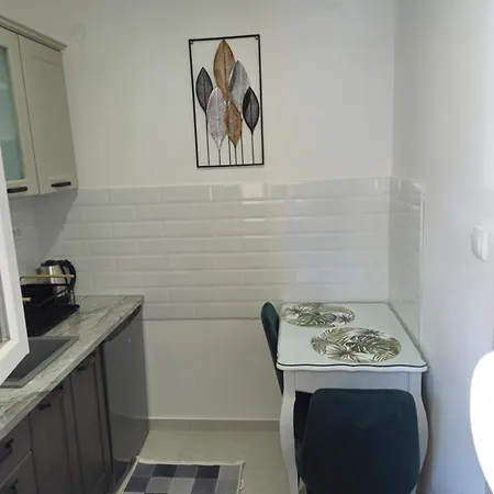 Relax 2, Appartement Novi Sad