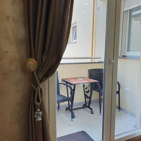 Appartement Relax 2, *