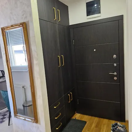 Apartman Relax 2, Novi Sad