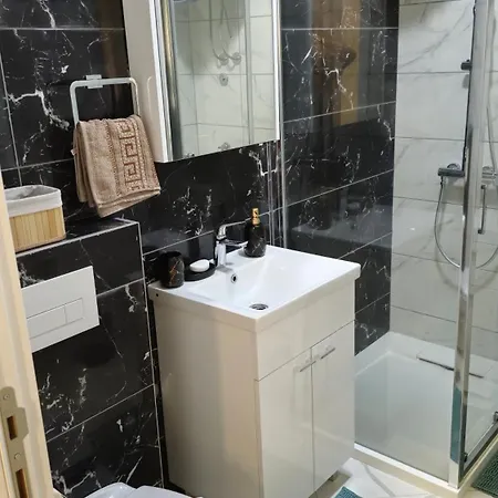 Appartement Relax 2, *