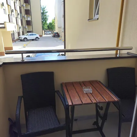 Relax 2, Appartement Novi Sad