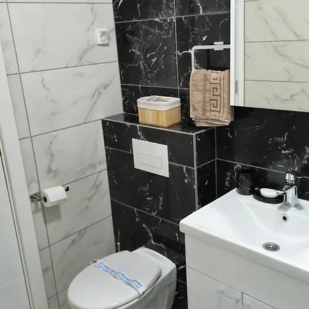 Relax 2, Apartman Novi Sad