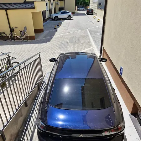 Appartement Relax 2, *