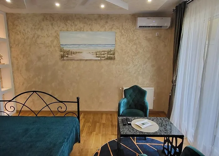 Relax 2, * Нови-Сад