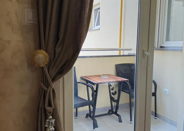 Апартаменты Relax 2, *