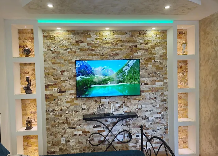 Relax 2, Нови-Сад