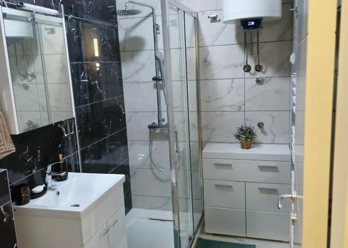 Апартаменты Relax 2, *